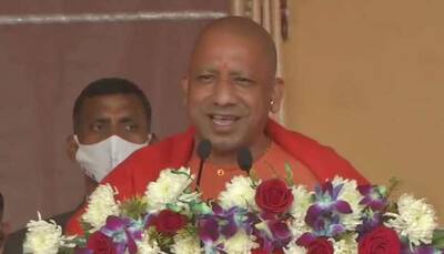 Give tight slap to those who said Covid-19 vaccine was made by BJP: CM Yogi Adityanath to Bijnor voters