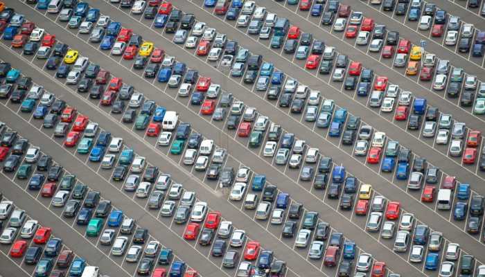 Exclusive: Why is pre-owned car market outpacing the new car market in India?