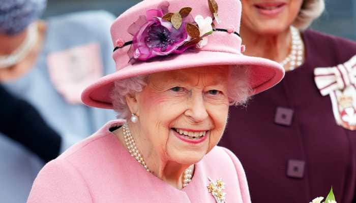 Top 50: Queen Elizabeth's big statement, Camilla will become Queen when  Prince Charles becomes King | Zee News