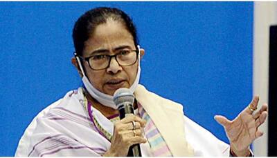 'Want Samajwadi Party to win UP polls': Mamata Banerjee backs Akhilesh Yadav