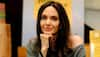 Angelina Jolie shares emotional letter sent to her from young Afghan girl