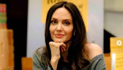 Angelina Jolie shares emotional letter sent to her from young Afghan girl