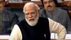 pm modi budget session