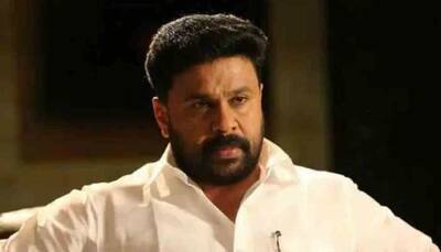 Kerala High Court grants bail to actor Dileep in murder conspiracy case