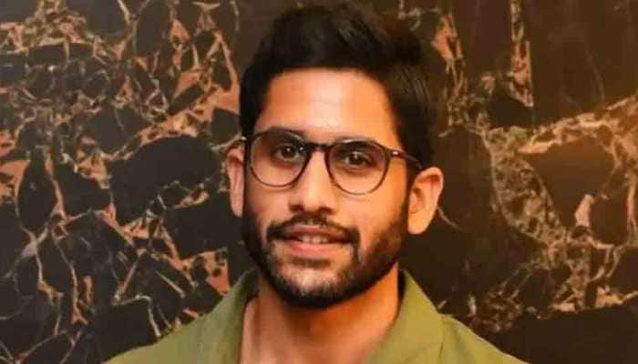 Naga Chaitanya says he agreed to do &#039;Laal Singh Chaddha&#039; for Aamir Khan