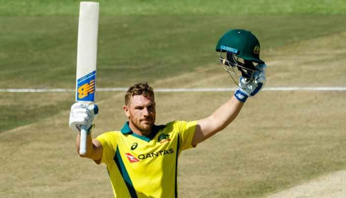 It&#039;s an honour to host ICC T20 World Cup 2022 infront of home fans, says Australia skipper Aaron Finch