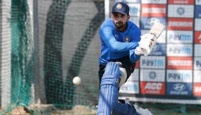 India vs WI: Big boost for hosts as KL Rahul, Mayank Agarwal join India camp; Navdeep Saini returns from Covid isolation ahead of 2nd ODI
