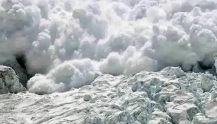 12 killed in avalanche in East Afghanistan