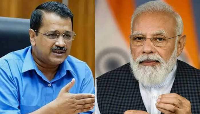'Politics on people's pain': Arvind Kejriwal hits back at PM Narendra Modi on migrant crisis charge