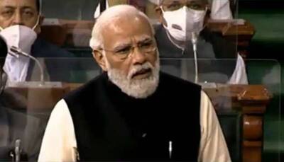 Govt's Rs 3 crore package helped over 3 lakh MSMEs, created 1.5 crore jobs: PM Modi