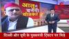 akhilesh yadav and jayant chaudhary