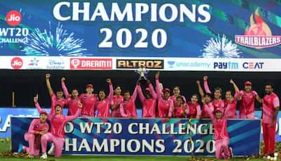 Women’s IPL to start soon while T20 Challenge to continue in 2022, says BCCI secretary Jay Shah