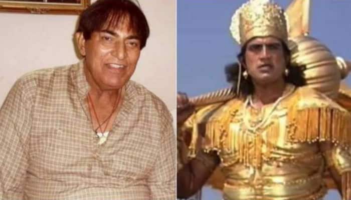 ‘Mahabharat&#039; actor Praveen Kumar Sobti, who played Bheem dies at 74