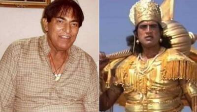 ‘Mahabharat' actor Praveen Kumar Sobti, who played Bheem dies at 74