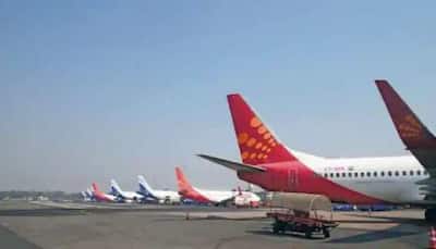 Domestic flight fare caps to depend on Covid-19 situation: V K Singh in Rajya Sabha