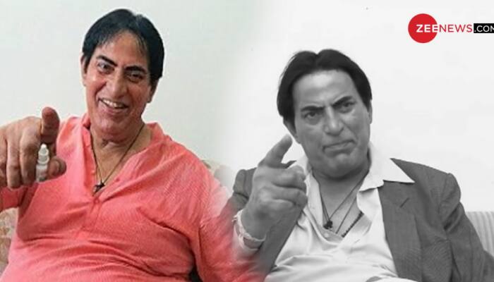 ‘Parmatma ka diya bahut hai,’ when ‘Mahabharat’s’ Praveen Kumar Sobti dismissed news of facing financial woes