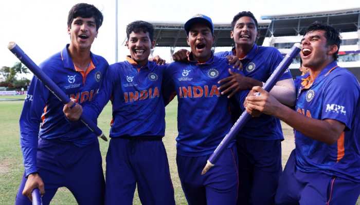 EXCLUSIVE: Mohammad Kaif says U19 World Cup-winning team ‘played just like MS Dhoni’