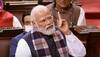 'Agar Congress na hoti...': PM Modi's scathing attack on the party, Nehru-Gandhi family in Rajya Sabha