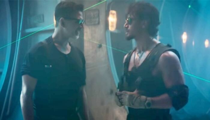 Akshay Kumar, Tiger Shroff to star in  Ali Abbas Zafar's 'Bade Miyan Chote Miyan'