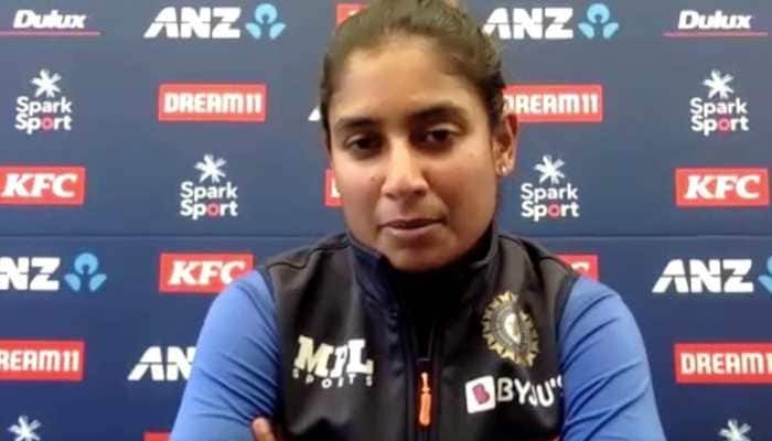 Mithali Raj’s Team India begin road to 2022 World Cup with one off T20 against New Zealand