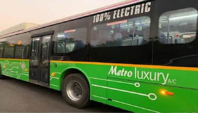 Bengaluru airport has most number of electric vehicles, followed by Chennai