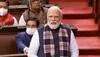 modi speech today live