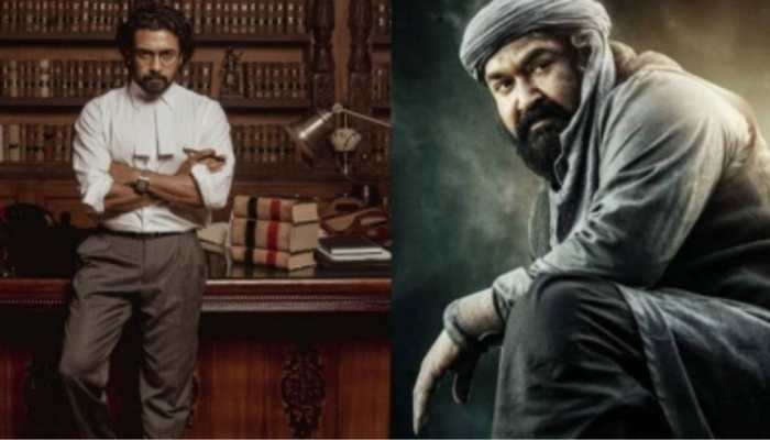 'Jai Bhim', 'Marakkar' fail to make it to Oscar nominations