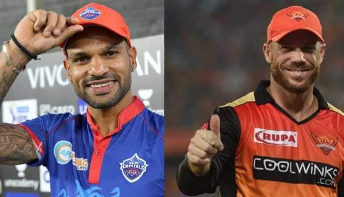 EXCLUSIVE: Mohammad Kaif says Shikhar Dhawan or David Warner can become highest paid player in IPL 2022 auction