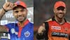 EXCLUSIVE: Mohammad Kaif says Shikhar Dhawan or David Warner can become highest paid player in IPL 2022 auction