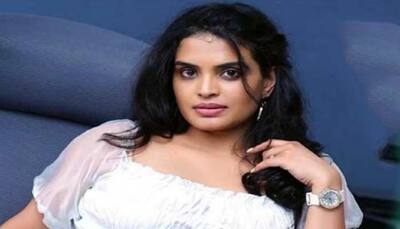 Bigg Boss Telugu fame Sarayu arrested for hurting Hindu sentiments