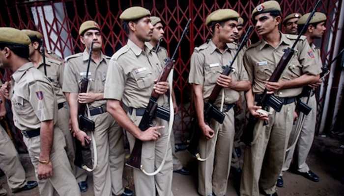 655 police encounter killings in India in five years, highest in Chhattisgarh 