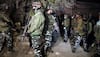 Two terror modules busted in J&K's Anantnag, three hybrid terrorists among 11 arrested