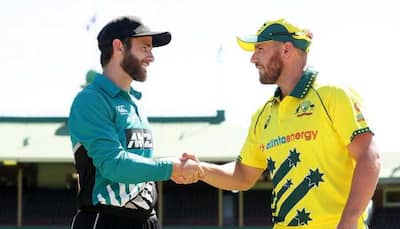 NZ vs Australia T20 series cancelled due to travel restrictions