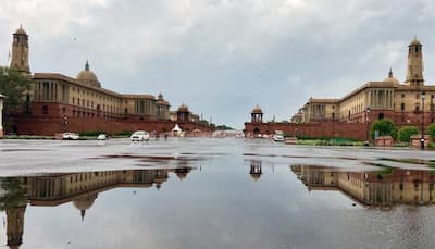 Rains lash Delhi, IMD predicts dense fog, showers, snowfall in these states - check list