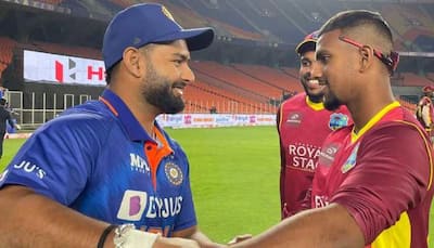 IND vs WI Dream11 Team Prediction, Fantasy Cricket Hints: Captain, Probable Playing 11s, Team News; Injury Updates For Today’s IND vs WI 2nd ODI at Narendra Modi Stadium, Ahmedabad 1:30 PM IST February 9