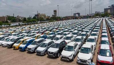 Hyundai, Kia recalls 5 lakh vehicles; advises owners to park outside due to fire risk