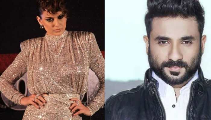 Vir Das in Kangana Ranaut&#039;s reality show &#039;Locked Upp&#039;? Comedian reacts