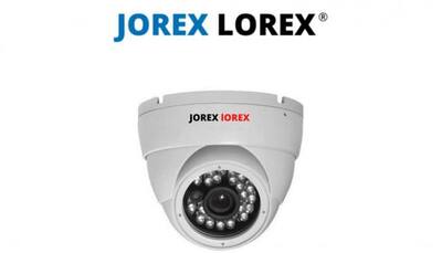 Jorex Lorex India is making India safe with the best CCTV Cameras & Security solutions