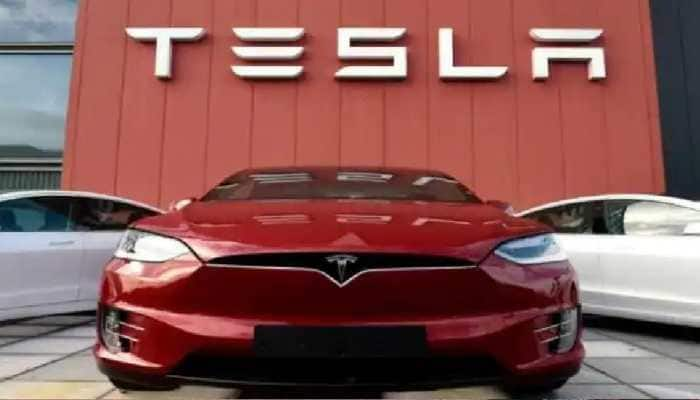 No Make-in-India, no tax benefits; Indian govt clarifies stand on Tesla&#039;s import duty demand