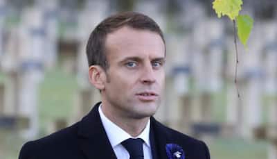 Russia-Ukraine conflict: French President Emmanuel Macron calls for calm to resolve the crisis