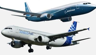 Trivia: Airbus vs Boeing - How to tell the difference between planes?