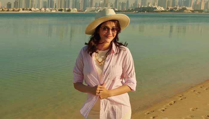 Preggers Kajal Aggarwal hits back at trolls, slams 'self-absorbed morons' for body-shaming her!