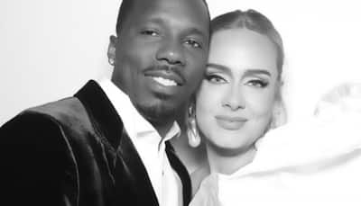 Is Adele secretly engaged to boyfriend Rich Paul? Know details!