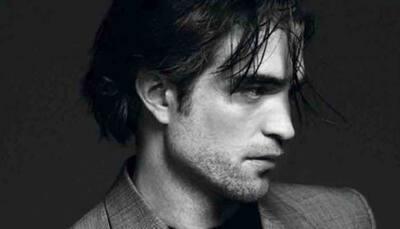 Robert Pattinson provides rare glimpse into his relationship with ladylove Suki Waterhouse