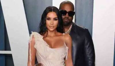 Kim Kardashian's family unfollows her estranged husband Kanye West on Instagram 