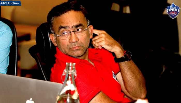 IPL 2022 auction: Saba Karim REVEALS Delhi Capitals’ strategy for mega auction - WATCH