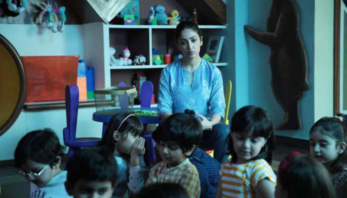 Yami Gautam's suspense drama 'A Thursday' teaser out - Watch 