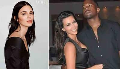 Kendall Jenner attends Kanye West's 'Donda 2' listening party amid Kim Kardashian feud