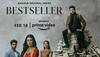Amitabh Bachchan, Karan Johar and Manoj Bajpayee root for Shruti Haasan-starrer ‘Bestseller’