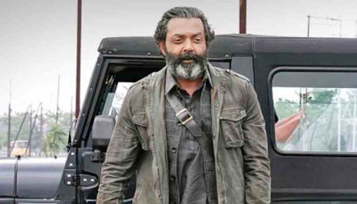 Bobby Deol spent 3 hours in make-up chair for his role in crime-thriller &#039;Love Hostel&#039;